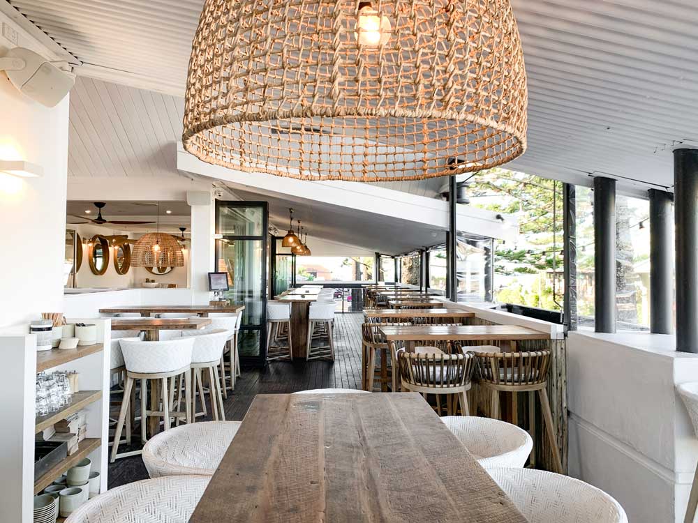 Loft Byron Bay