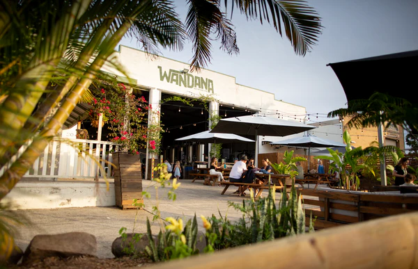Wandana Brewing Co.