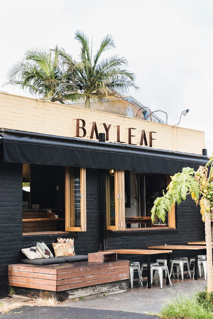 Bayleaf Cafe