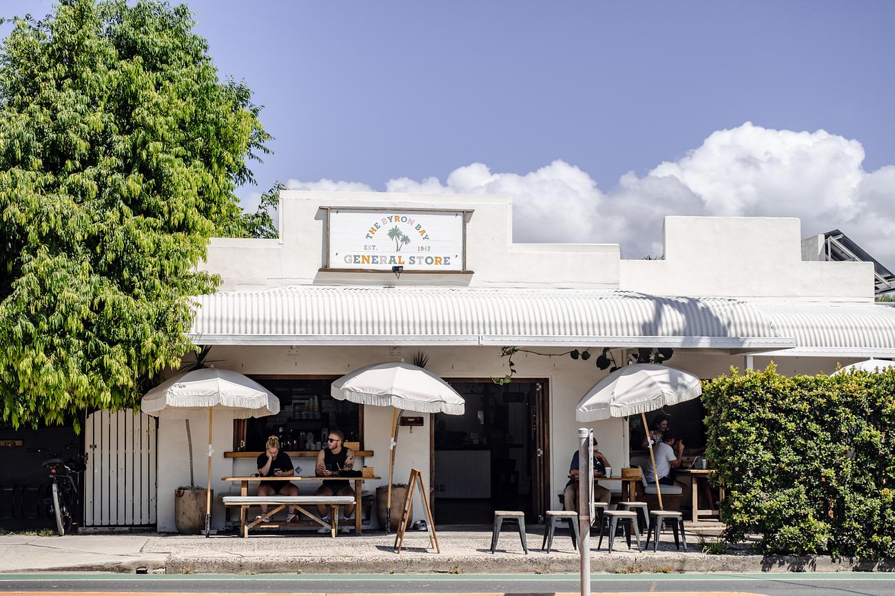 The Byron Bay General Store